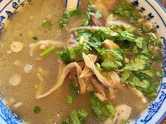 -老三羊汤【北兴隆街店】