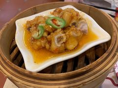 -点都德(汇胜楼店)