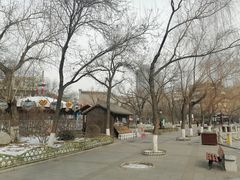 -文瀛公园