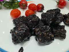 -旺角餐厅(潮州大道店)