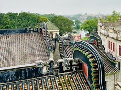 -赤坎·广东华侨国际旅游度假区