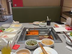 -海底捞火锅(吾悦广场店)