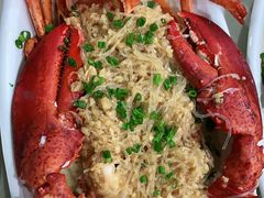 -南海渔家•海鲜•正宗海南菜(海棠湾店)