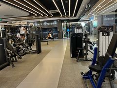 -24/7 FITNESS 健身(罗湖金光华店)