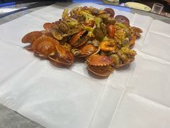 -小柒家第一锹东北菜(城关店)