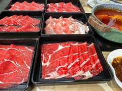 -牛气(将军澳中心店)