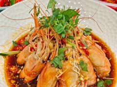 -阿胖龙虾(宁国南路总店)