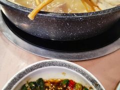 -诗爷牛尾汤(大坪英利店)