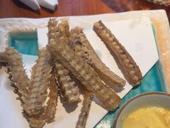 -鳗鱼家·深夜食堂(军博店)