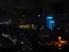 -秀·吧 Show Bar(兰州盛达希尔顿酒店)