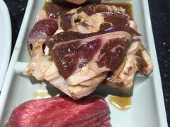 -韩盛·盛江山自助料理(于洪新玛特店)