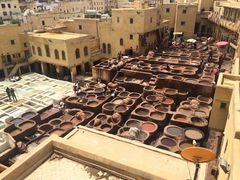 -穆莱拉赫制革厂