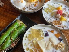 -椰语堂·海南清补凉(中山骑楼店)