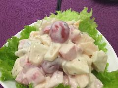 -燕春楼(海河华鼎店)