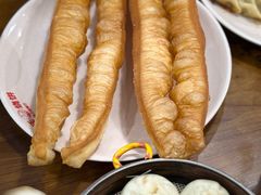 -文武王氏烧饼·无矾油条(西溪路店)
