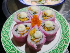 樱花卷-福田居酒屋