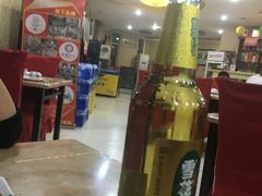 -大张肉饼店(新开街店)