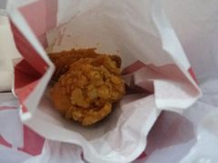 -肯德基(浔阳路店)