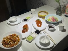 -鸭王烤鸭店(三里河店)