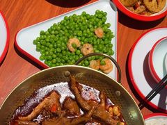 -老闵田螺馆·南昌市井菜·特色小吃(总店)