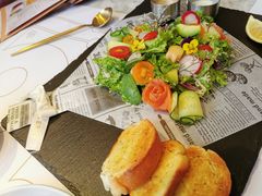 -张爱施法式西餐厅(汉街店)
