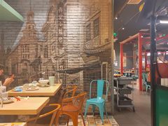 -弄堂小笼包(天津南开大悦城店)