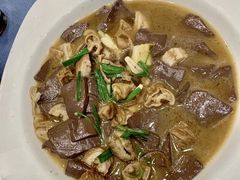 -阿湾楼·温州海鲜·江浙菜(京江路店)