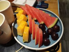 -牛市牛烤肉(西单大悦城店)