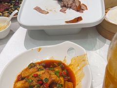 -盛百味·家宴餐厅(霸州分店)