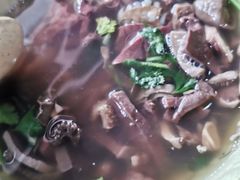 -昌顺马记小吃店(昌盛园店)