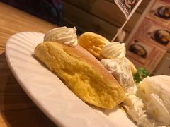 -Ufufu cafe(天神巷店)