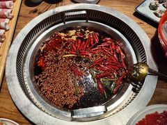 -城墙拐拐火锅(三峡广场黑金冠店)