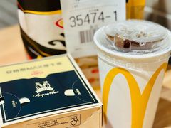 -麦当劳(南京路2店)