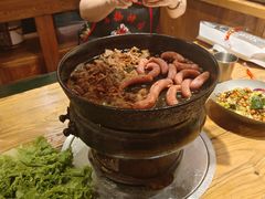 -名扬烤肉(起源店)