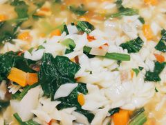 旗花面片-清真·益鑫羊肉手抓馆(花园北街店)