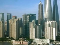 -上海外滩英迪格酒店