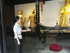-包公祠