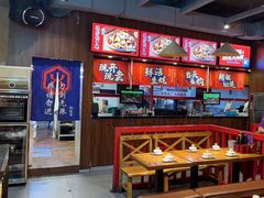 -烧蠔帮·湛江生蚝(工农店)