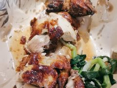 -绿茶餐厅(淮安吾悦广场店)