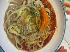 -燕兰楼·清真西北融合菜(亚运村店)
