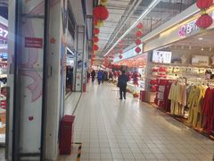 -京粮广场