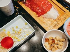 -大妙火锅·非物质文化遗产(东郊记忆店)