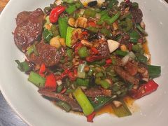 -吃饭皇帝大土家民族菜(正大广场店)