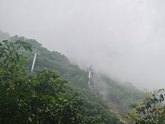 -浙北大峡谷