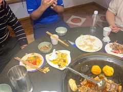 -缘福乡村铁锅炖民宿(八达岭店)