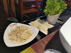-喜虾客·大虾火锅(郑州无限城店)