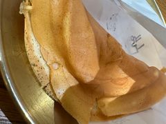 蛋烘糕-小豆海棠(人民南路店)