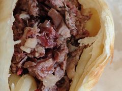 -闫家驴肉老店(华电一校店)