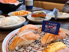 -大雄寿司(中华广场店)