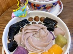 -糖纸甜品(印象城店)